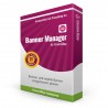 Modul Banner Manager für PrestaShop 8