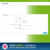 Modul Banner Manager für PrestaShop 8